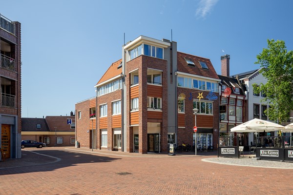 Sluisdijkstraat 10A, 1781 EH Den Helder